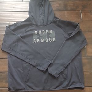 Under Armour Coolgear Hoodie